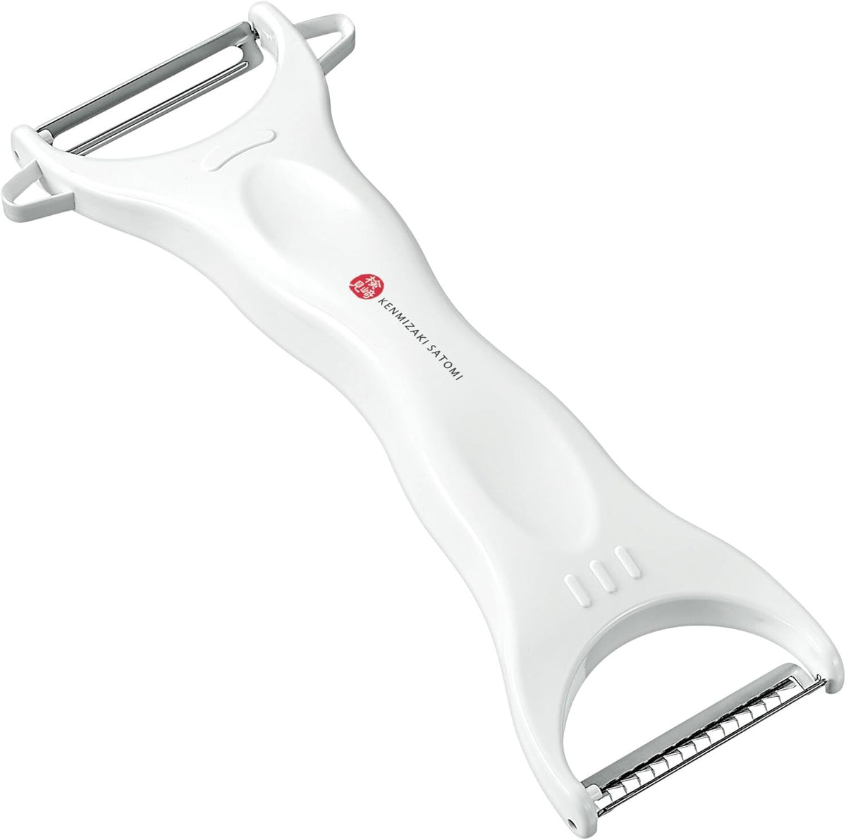 Shimomura Satomi Kemizaki Julienne Peeler KZ-607