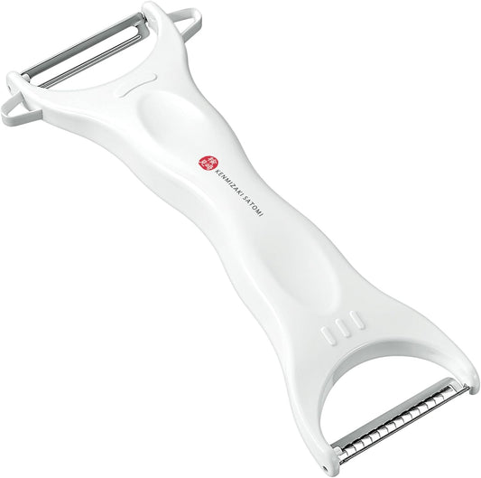 Shimomura Satomi Kemizaki Julienne Peeler KZ-607