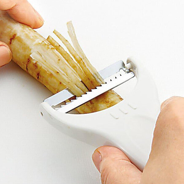 Shimomura Satomi Kemizaki Julienne Peeler KZ-607