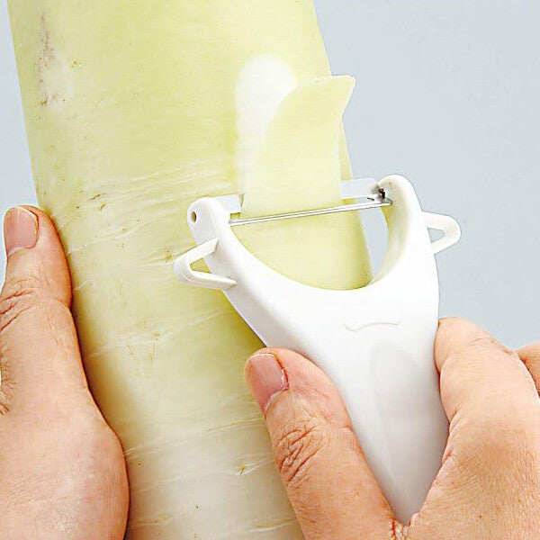 Shimomura Satomi Kemizaki Julienne Peeler KZ-607