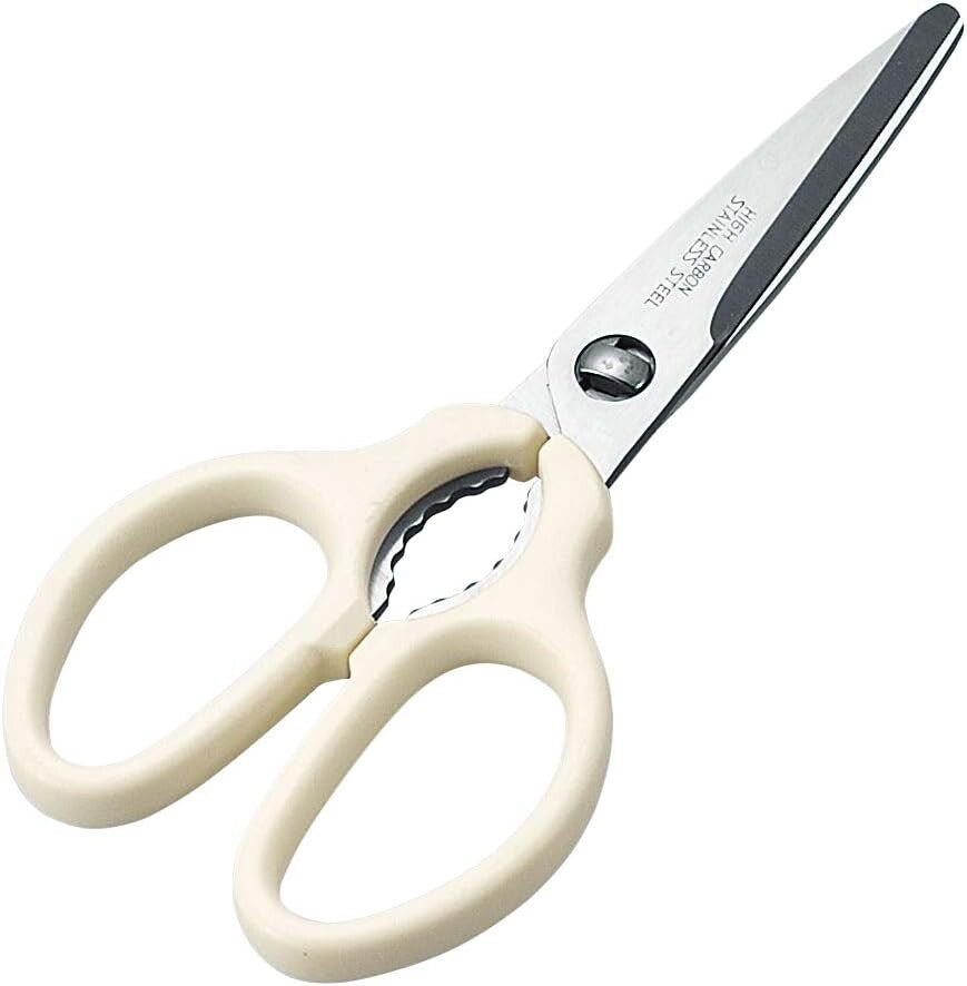 Shimomura Mini Kitchen Scissors AMH-406