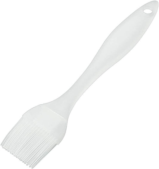Shimomura Kogyo Ajiwai Shokubo Silicone Cooking Brush ASH-683