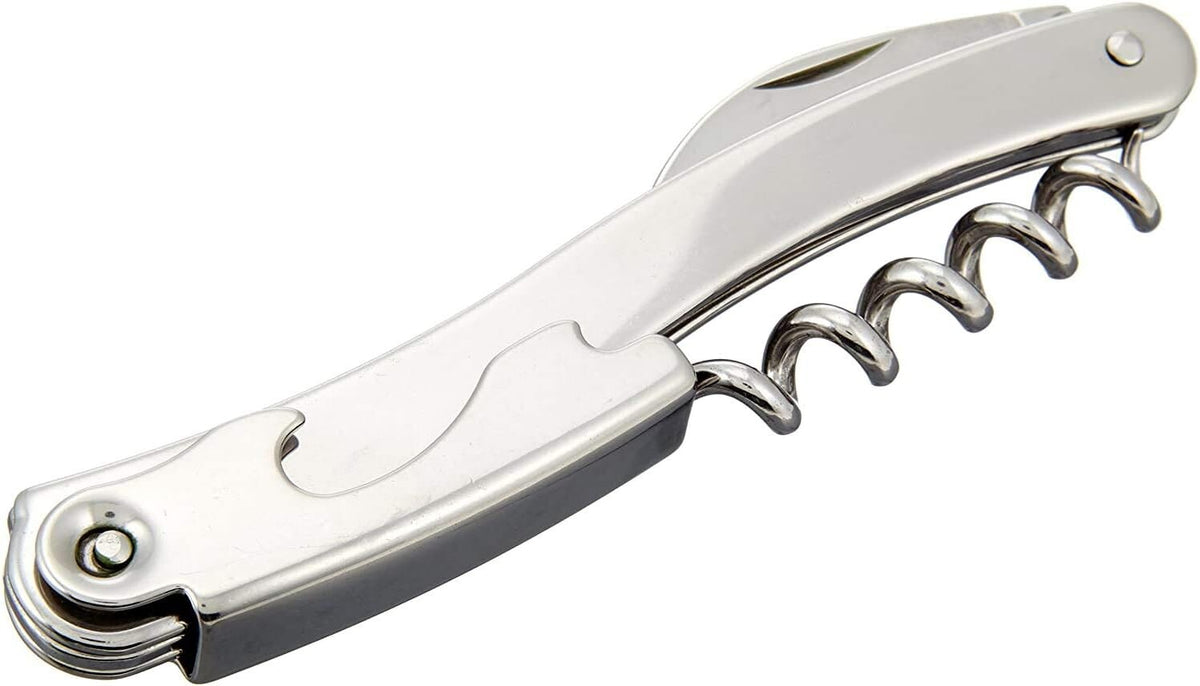 Shimomura Sommelier Knife Wine Opener ASN-638