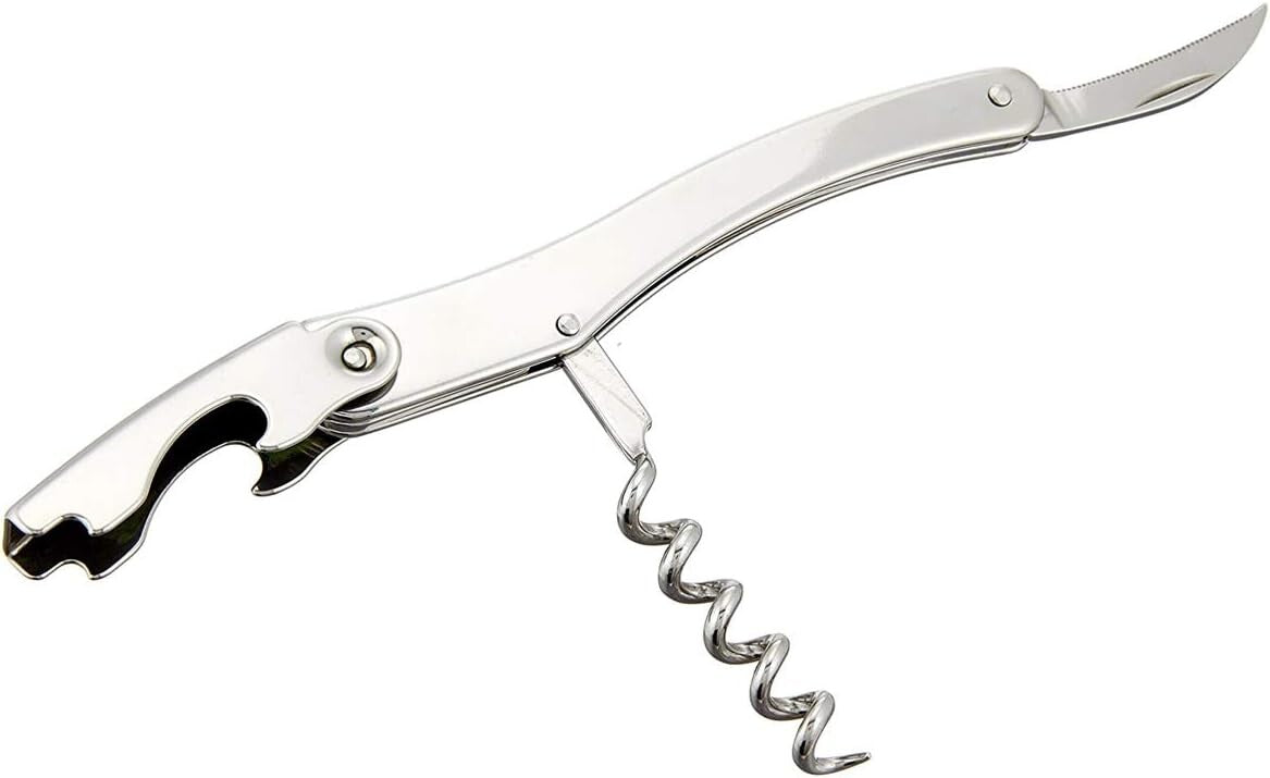 Shimomura Sommelier Knife Wine Opener ASN-638