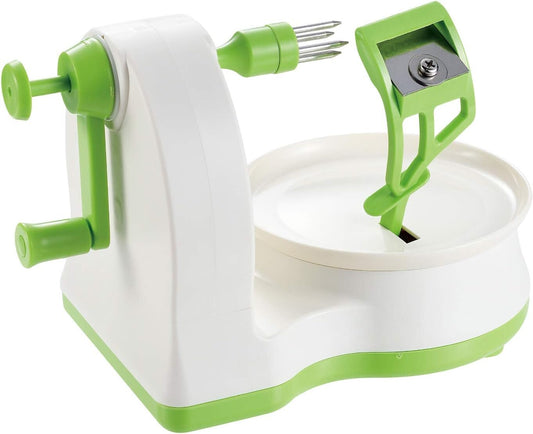 Shimomura Ajiwai Shokubo Rotary Apple Peeler ARK-691