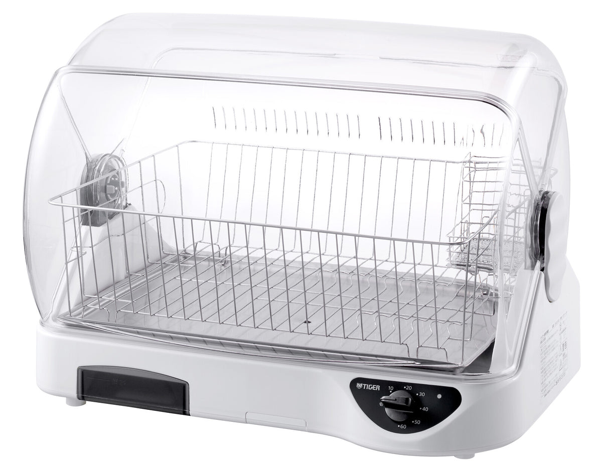 Tiger Electric Dish Dryer DHG-S401WY