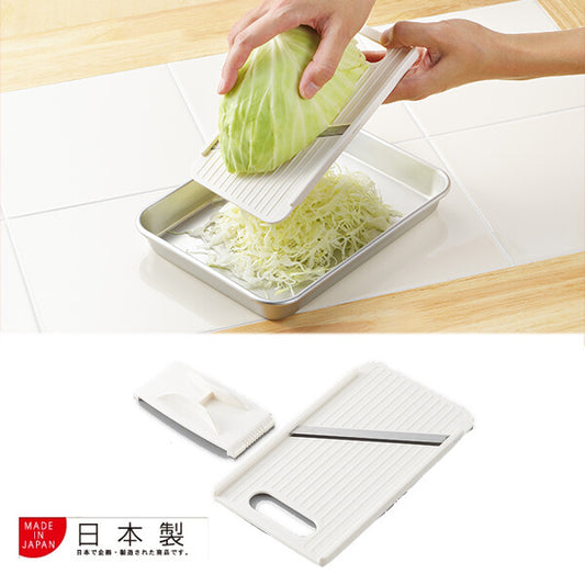 Azuma Onion Slicer with Safety Holder
