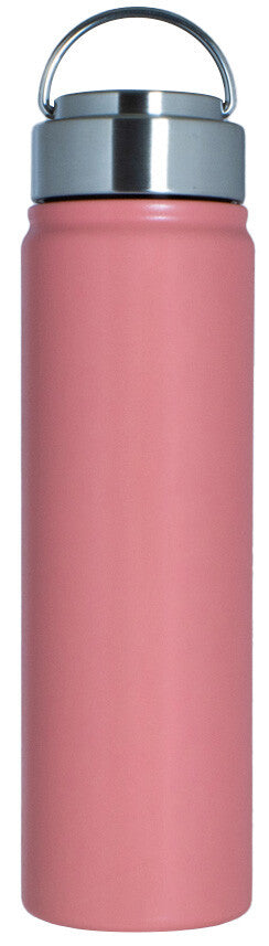 Living Ensemble Stainless Steel Bottle 700ml Orange