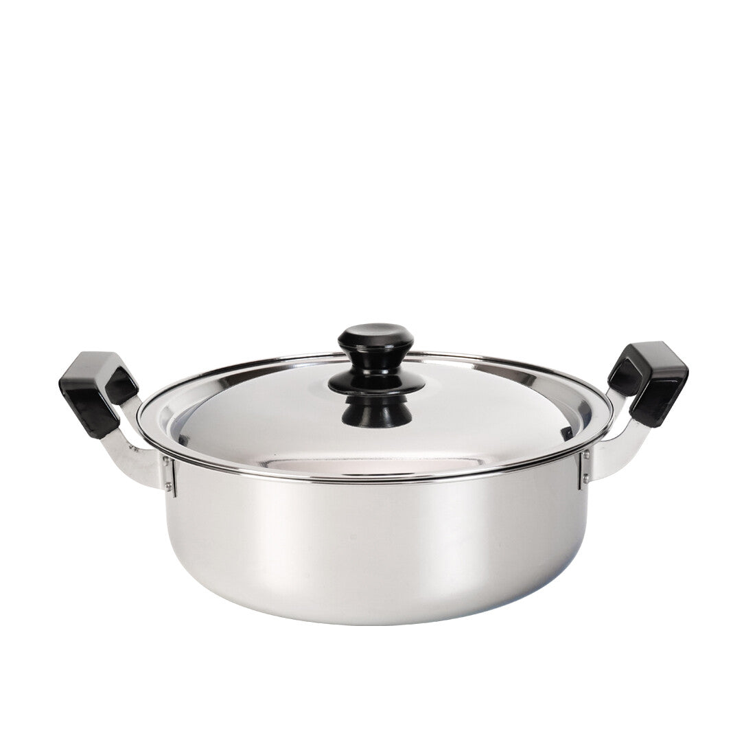 Wahei Freiz Homiya IH Cooking Pot 26cm RB-3253