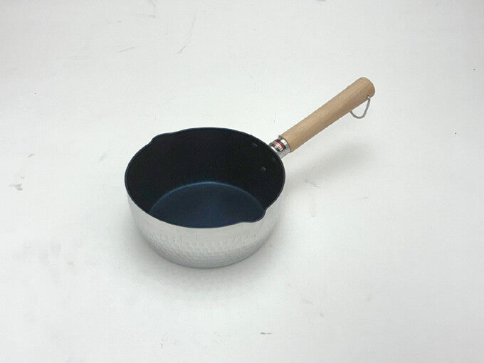 Global Life Yukihira Pot IH Compatible Non-Stick 18cm