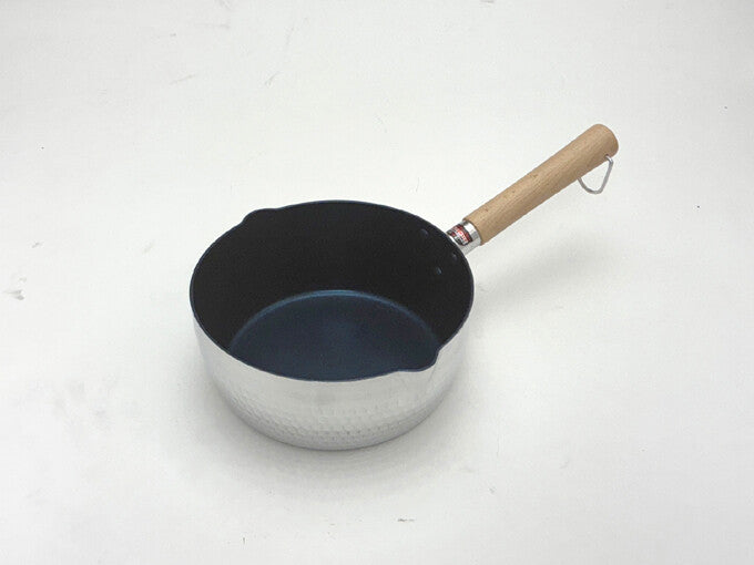 Global Life Yukihira Pot IH Compatible Non-Stick 20cm