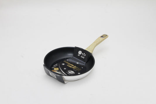 Global Life Ginpa Series Frying Pan IH Compatible 20cm