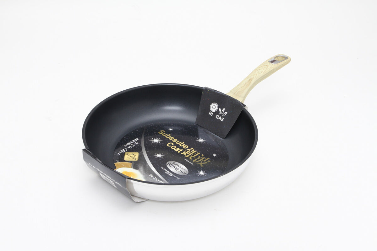 Global Life Ginpa Series IH Compatible Frying Pan