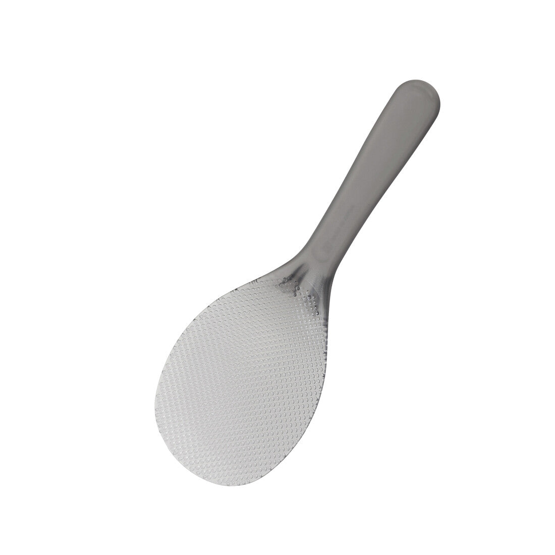 Shimomura Pro Grade Non-Stick Clear Rice Paddle PG-657