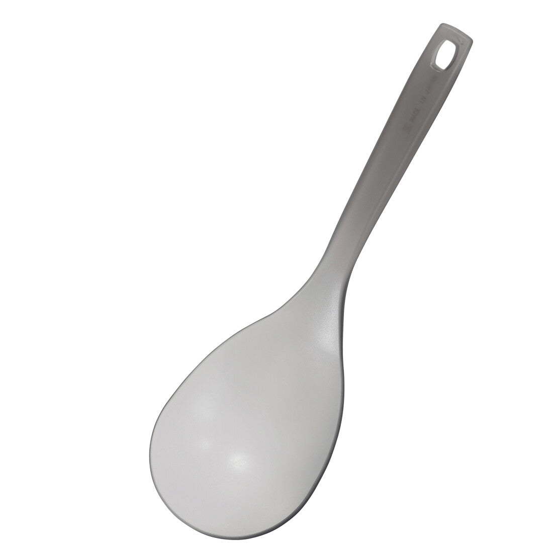 Shimomura Pro Grade Non-Stick Clear Stir-Fry Spoon PG-207