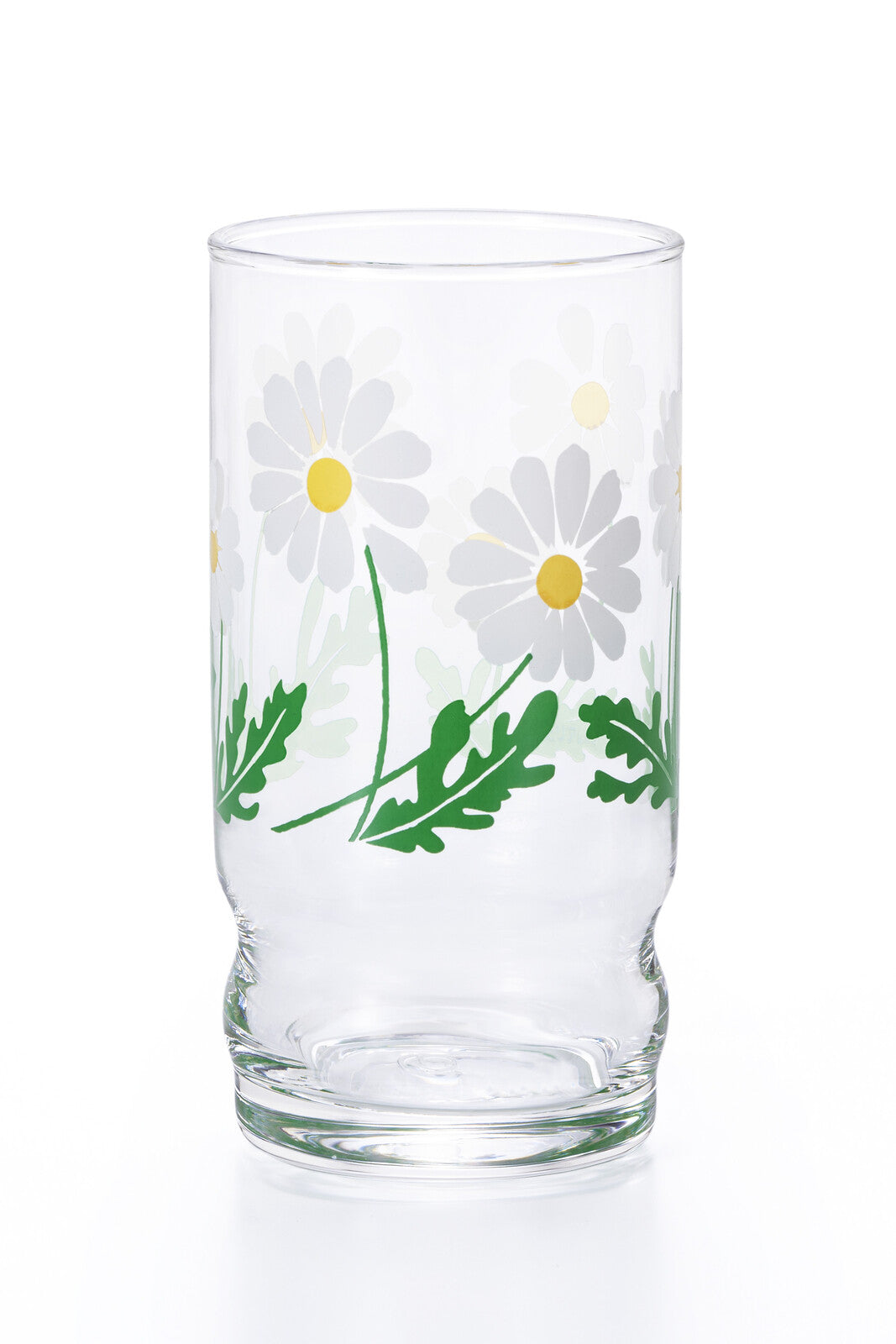 Aderia Retro Arrange Glass Cup