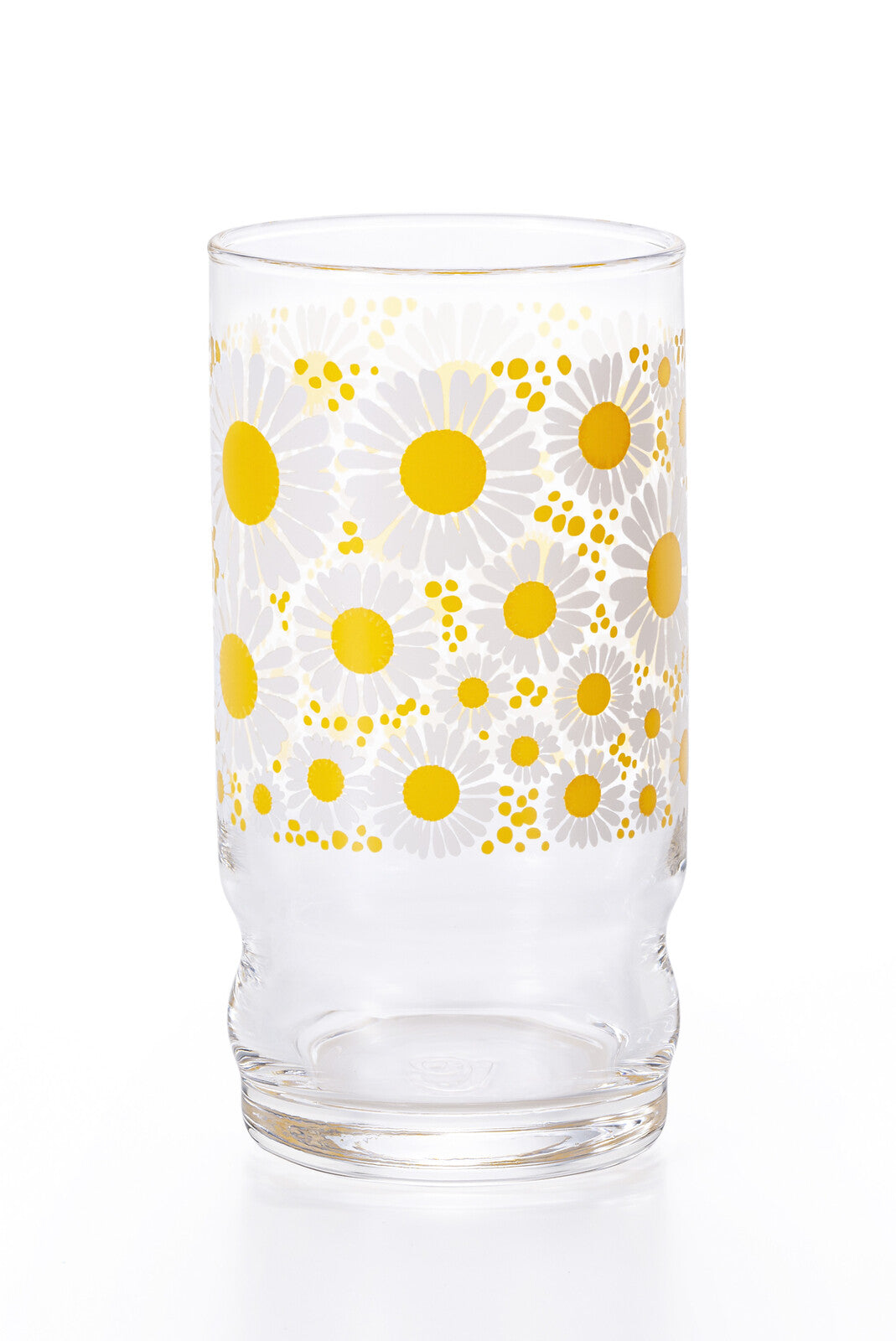 Aderia Retro Arrange Cup Flowers in Bloom Design 1025
