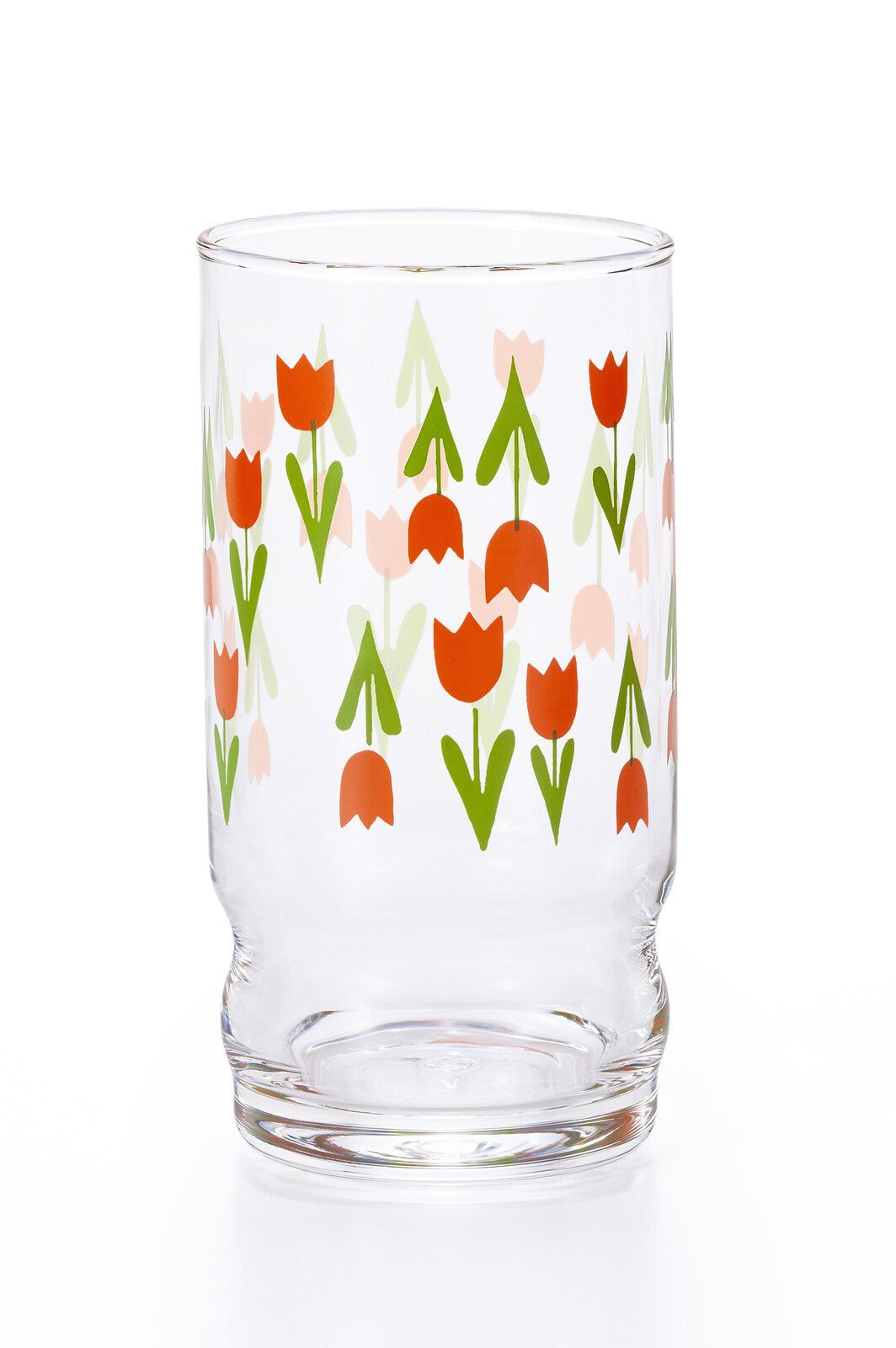 Aderia Retro Arrange Glass Cup