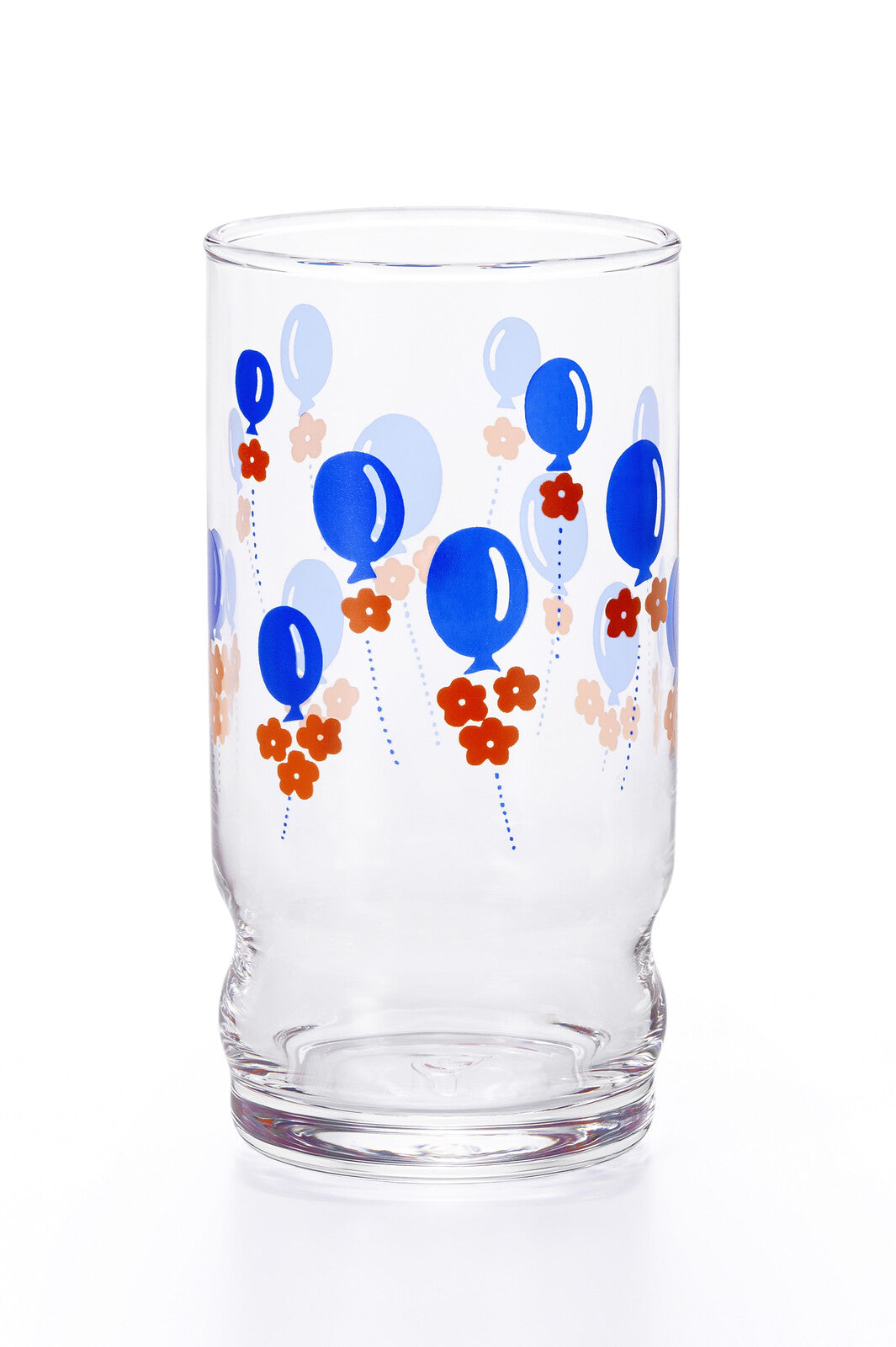Aderia Retro Arrange Balloon Cup 9oz 1027