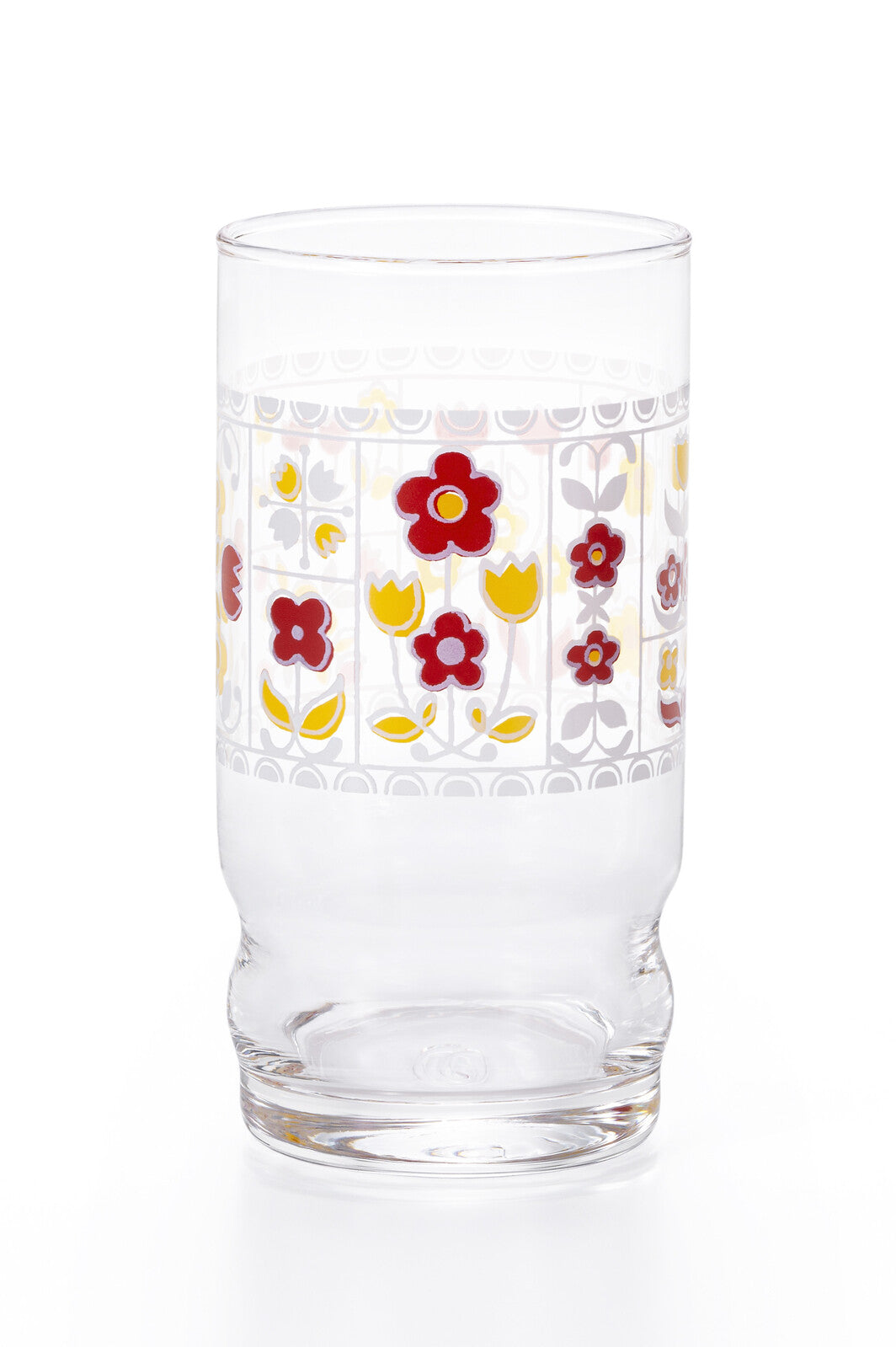 Aderia Retro Arrange Glass Cup