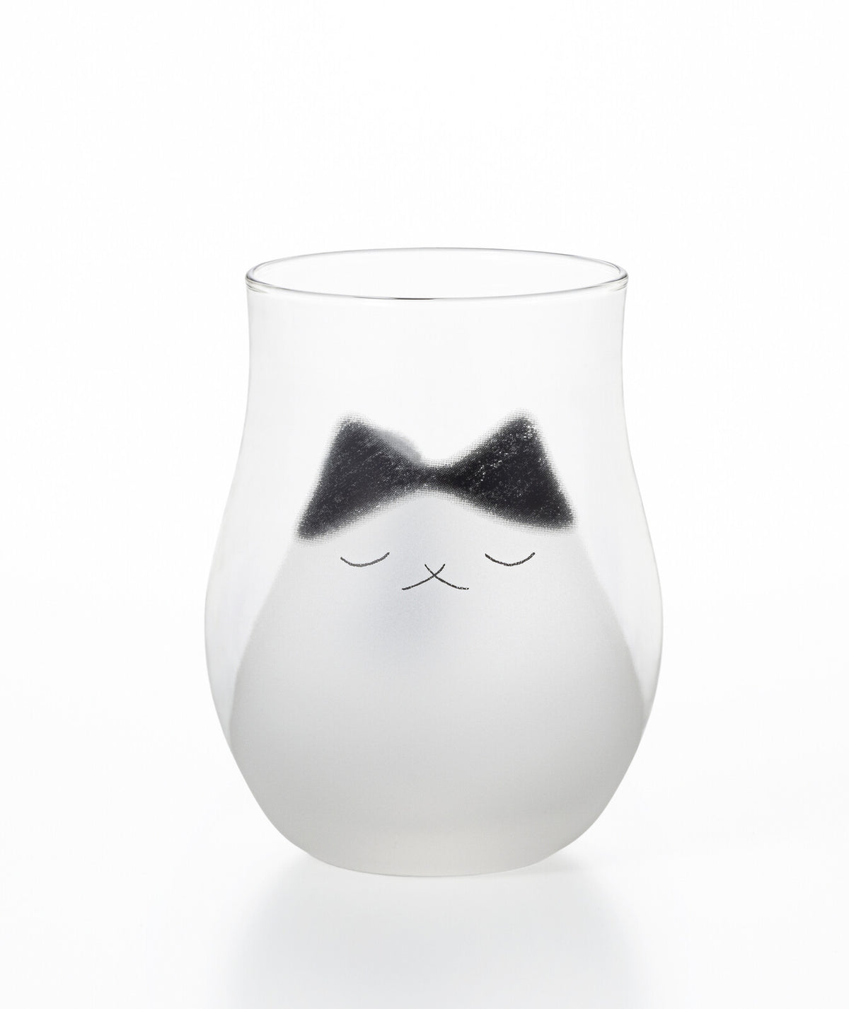 Aderia My Family Kitten Glass Butch 220ml 9593
