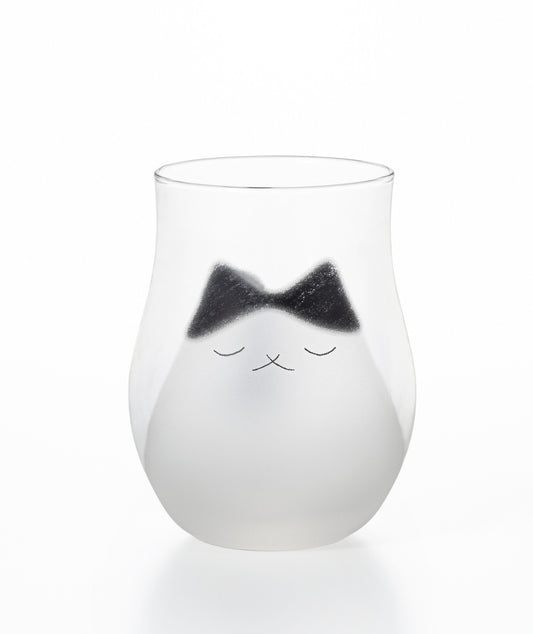 Aderia My Family Kitten Glass Butch 220ml 9593