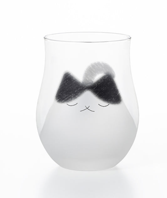 Aderia My Family Cat Glass Butch 340ml 9597