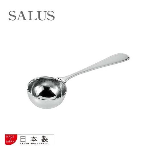SALUS Light Coffee Measuring Spoon Stainless Steel