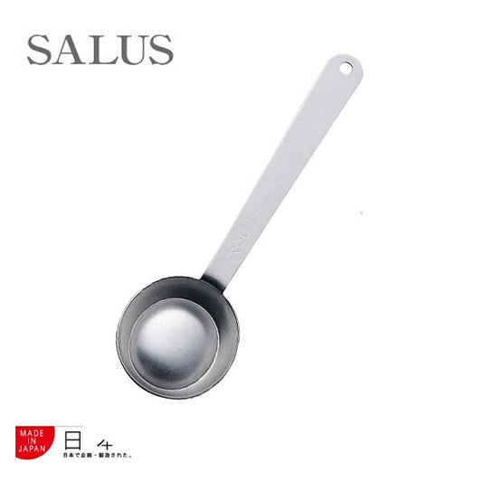 SALUS Double-Sided Measuring Spoon Stainless Steel