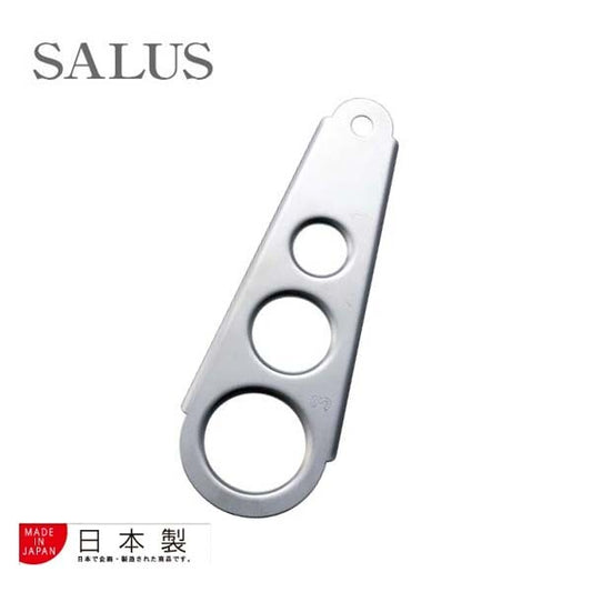 SALUS Stainless Steel Pasta Measure Matte Finish
