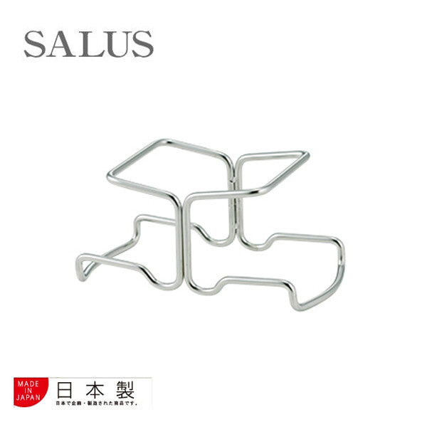 SALUS Single-Cup Coffee Dripper Stand