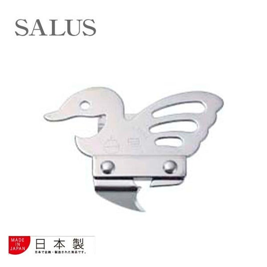 SALUS Swan Can Opener