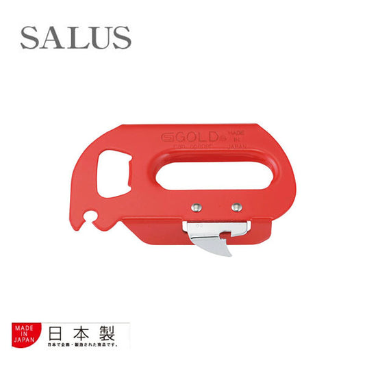 SALUS Gold Can Opener