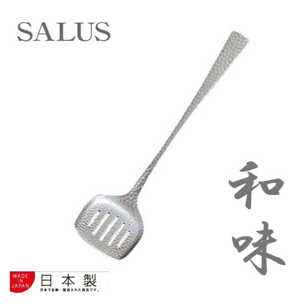 SALUS Yudofu Hot Tofu Spoon Small