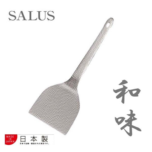 SALUS Wami Rice Scraper Medium