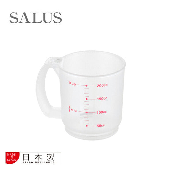 SALUS Squash Measuring Cup