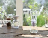 Hario Pure Water Softening Pot