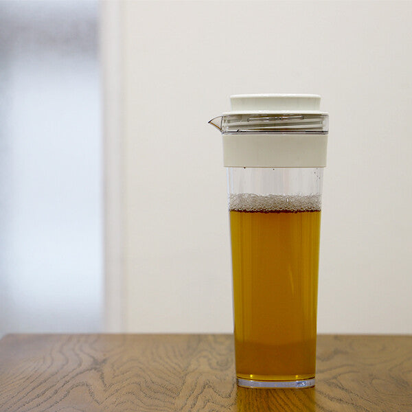 Takeya Slim Jug II Cold Water Pitcher 1.1L