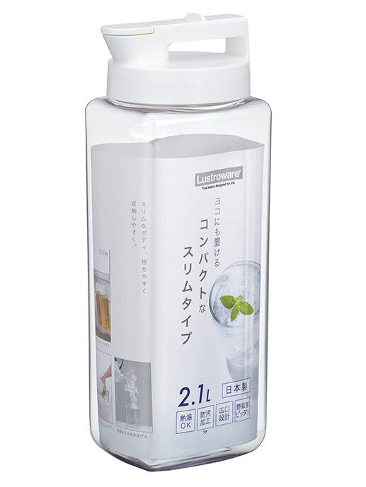 Iwasaki Smart Slim Pitcher 2.1L K-1291