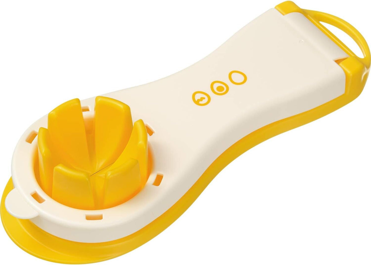 Wahei Freiz Kitchen Assist Egg Prep Bowl RE-7257