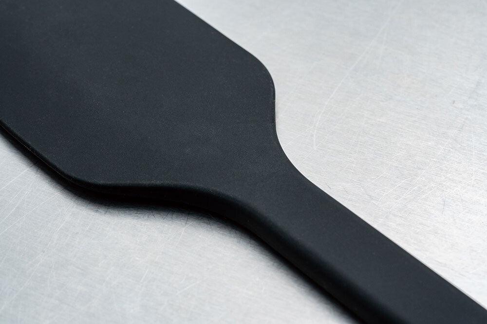 Suncraft Chef's More Long Silicone Spatula Commercial CFM-01