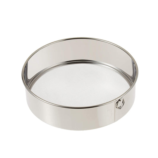 Wahei Freiz G-Cook Fine Mesh Strainer Sieve 18cm GC-247