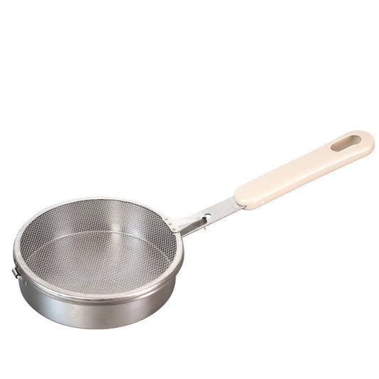 Wahei Freiz G-Cook Stainless Steel Sesame Roaster Pan GC-268