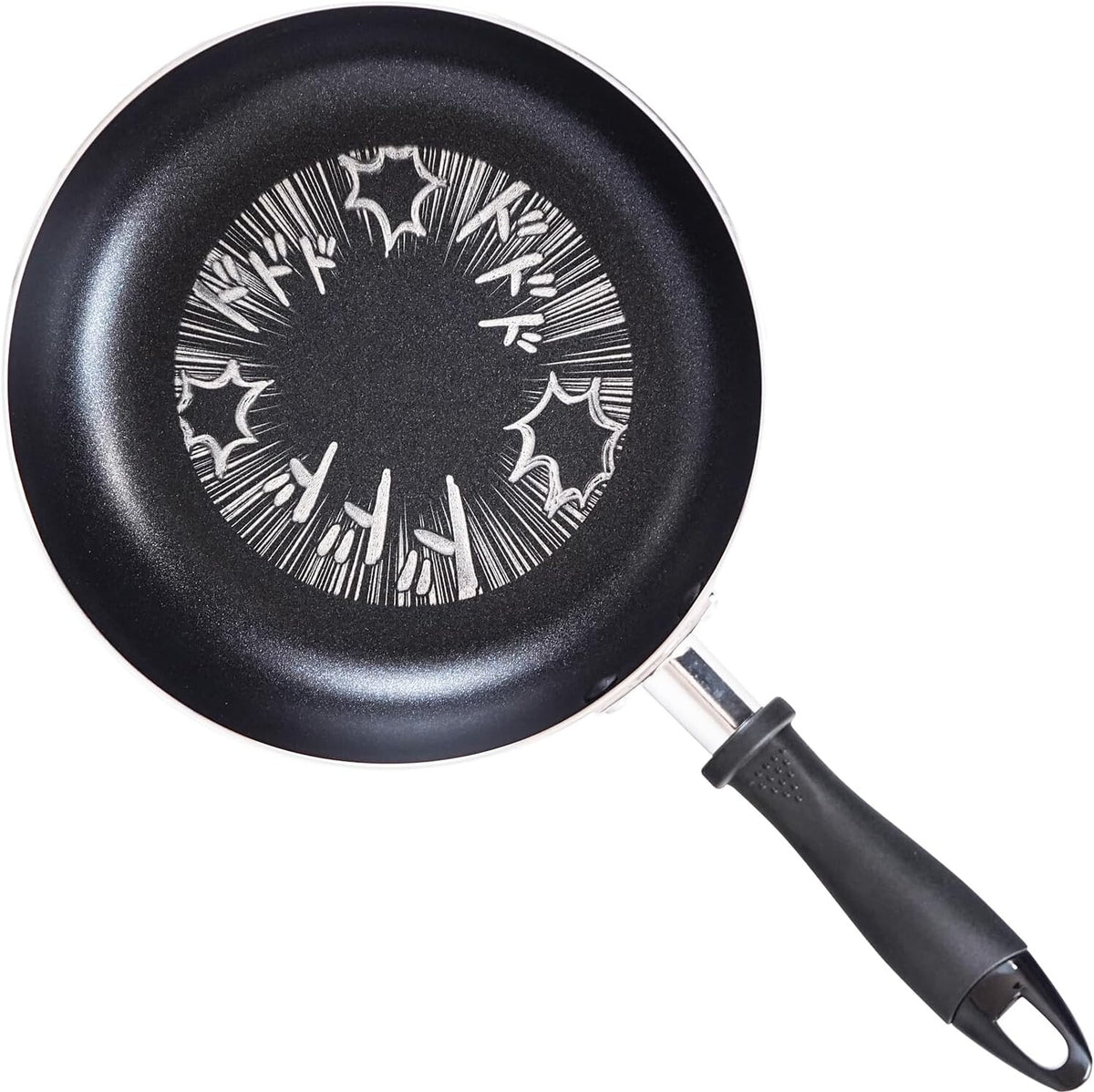 Wahei Freiz Comic Pan Frying Pan 26cm AMB-3164