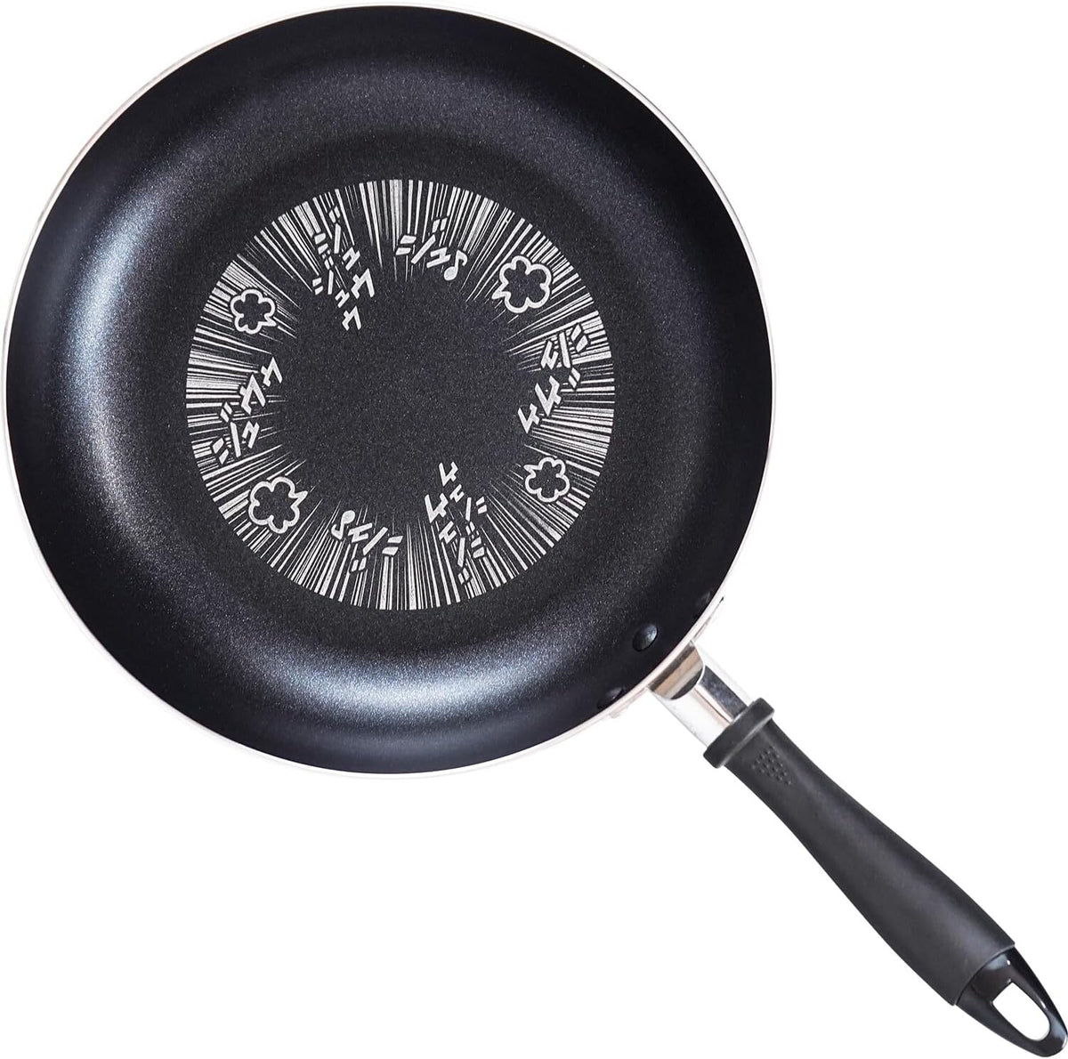 Wahei Freiz Comic Pan Frying Pan 20cm AMB-3163