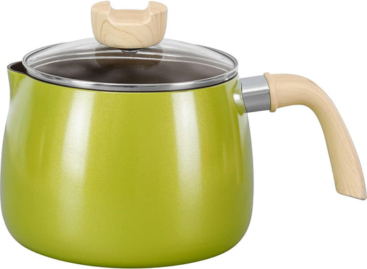 Wahei Freiz Rucca IH Multi Pot 17cm Pistachio AMB-2443