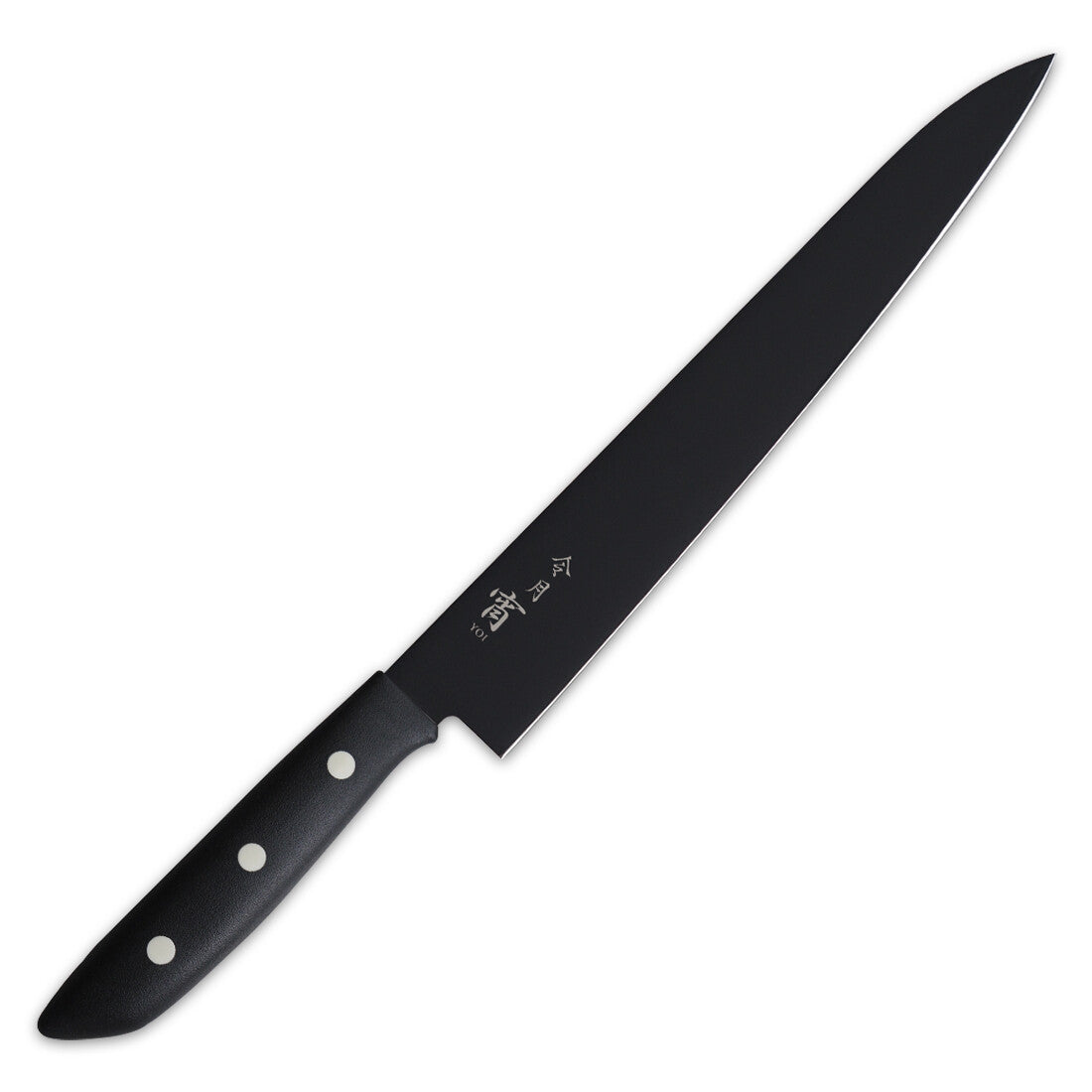 Fuji Cutlery Reigetsu Yoi Sujihiki Slicing Knife 240mm CR-022