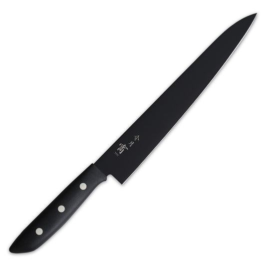 Fuji Cutlery Reigetsu Yoi Sujihiki Slicing Knife 240mm CR-022
