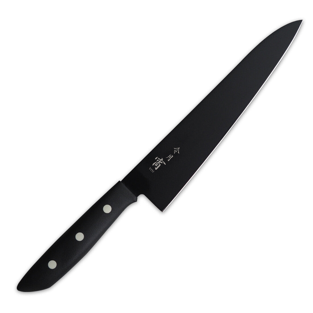 Fuji Cutlery Reigetsu Yoi Gyuto Chef Knife 180mm CR-023