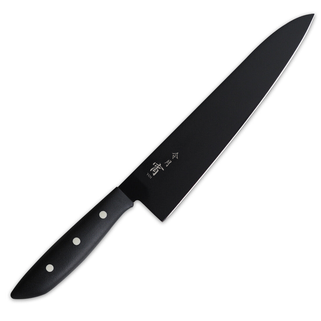 Fuji Cutlery Reigetsu Yoi Gyuto Chef Knife 180mm CR-023